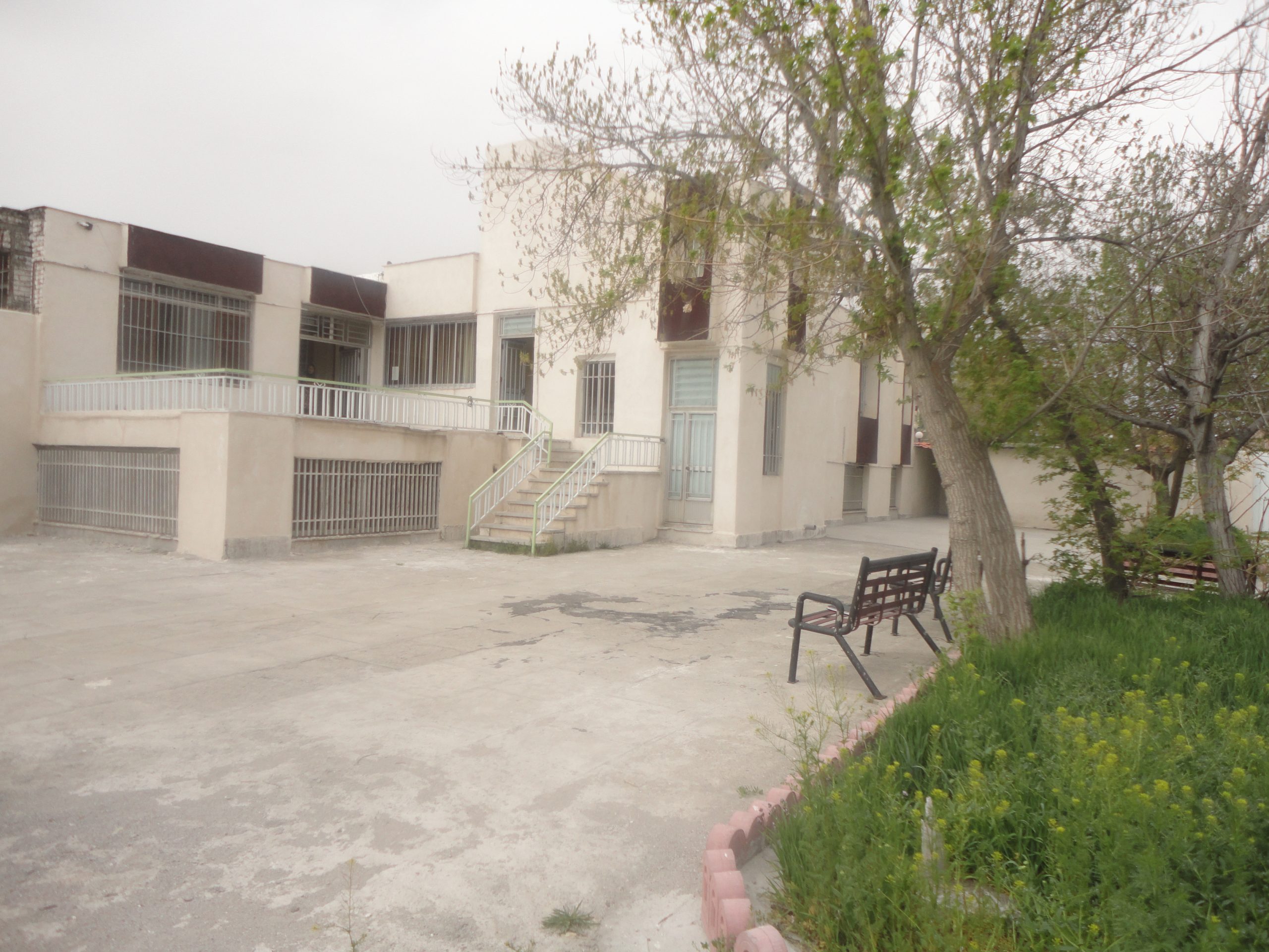یکدانه شرق قوچان
